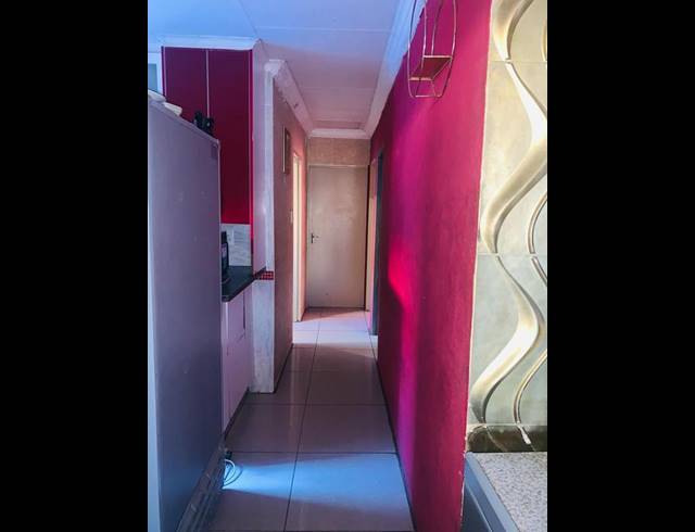 3 BEDROOM HOUSE FOR SALE IN SOSHANGUVE VV